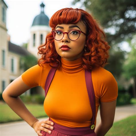 velma porn cosplay|Velma Cosplay Porno Videos 